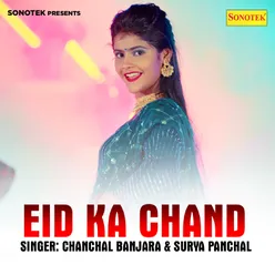 Eid Ka Chand